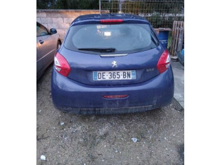Блок подушек безопасности 9803380480   Peugeot 208
