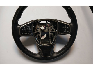 Руль    78500TEAG9XXM1, 310219799bhc-ac   Honda Civic X