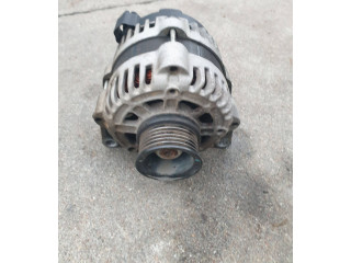 Генератор 13579667, 14V100A   Chevrolet Orlando      
