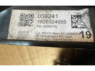 Zpětné zrcátko  Audi A6 S6 C7 4G 2017  4G1857409AG, 4G1857409AG  
