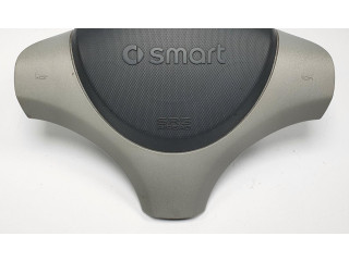 Подушка безопасности водителя A4548600602   Smart ForFour I