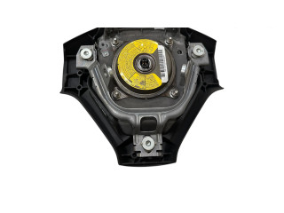 Подушка безопасности водителя 06J24   Daihatsu Terios