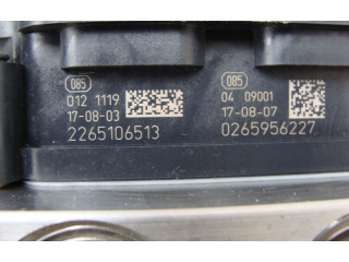 Блок АБС A4479003802   Mercedes-Benz  Vito Viano W447  2014 -  года