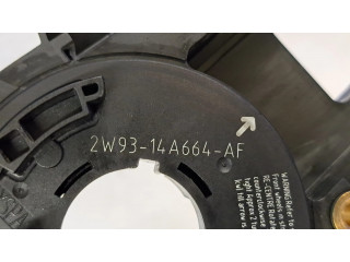 Подрулевой шлейф SRS 8W8313N064AA, 2W9314A664AF   Jaguar XF X250