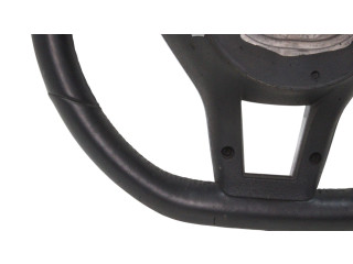 Volant Mercedes-Benz SLK R172 2012 A1724600003  