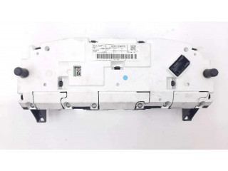 Панель приборов 9665364680   Citroen C5       