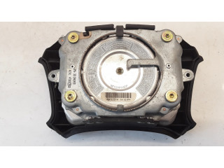 Подушка безопасности водителя 3310942459, 4733303568   BMW 3 E36