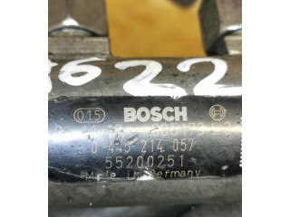 Vstřikovací lišta 55200251, 0445214057   Opel Vectra C     