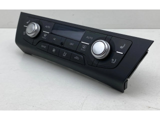 Блок управления климат-контролем 4G0820043L, A2C53400311   Audi A6 S6 C7 4G