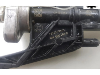 Форсунка 13538625396, 0261500140    Mini Clubman F54  B38A15A 