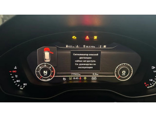 Vstřikovač 059130277CP, 059130277   Audi A4 Allroad B9  pro naftový motor 3.0 CRTC 