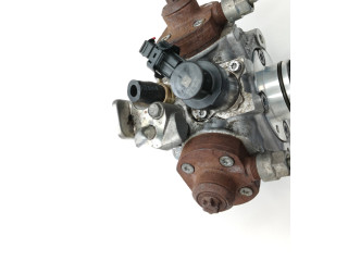 Vstřikovací čerpadlo 0445010612   Honda Accord     