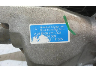 Ojnice  A2114602716    Mercedes-Benz E W211  