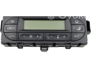 Блок управления климат-контролем 96530443XT   Peugeot 1007