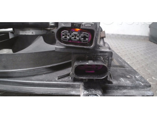 Блок предохранителей 6Q0959455J, 6Q0121207F   Volkswagen Polo IV 9N3    