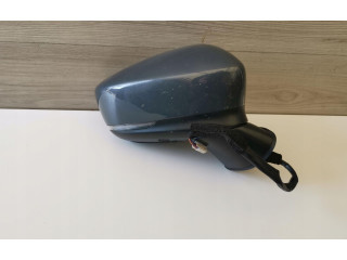 Zpětné zrcátko  Mazda 2 2022  hgfrtyu  