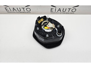 Подушка безопасности водителя A1668600002, 62450360   Mercedes-Benz GL X166