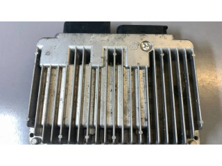 Блок управления коробкой передач 7575654, 7507492   BMW 7 E65 E66