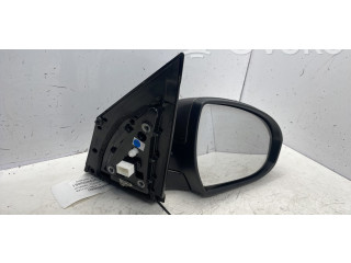 Зеркало (управляемое электричеством) 87620D7050   Hyundai Tucson TL    
