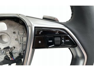 Volant Audi A8 S8 D5 2019 4N0980546A  