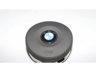 Подушка безопасности водителя 7910422, 32308092206   BMW 6 F12 F13