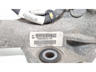    Рулевая рейка P68460391AB, 68460391AB   Chrysler Pacifica 2017- года