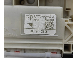 Блок комфорта 892210H010, 827300H060   Peugeot 108   