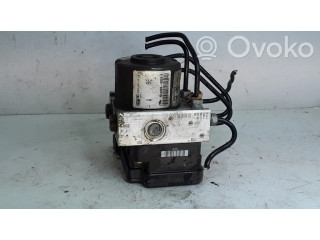 Блок АБС 3M512M110GA, 10097001103   Ford  Focus  2004-2010 года