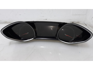Přístrojová deska  Peugeot 308 2013 9825206280  
