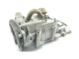 Čerpadlo oleje 11417786548   BMW 3 E46 2.0  