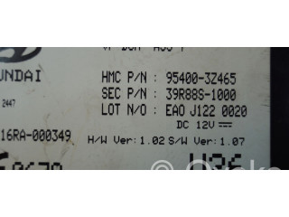Pojistková skříňka Řídící jednotka BSM 954003Z465   Hyundai i40 2011