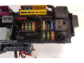 Блок предохранителей 2049005301, 5DK00922577   Mercedes-Benz GLK (X204)    