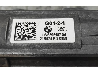    Рулевая рейка 6896187, G0121   BMW X4 G02 2018 -  года