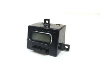 Дисплей    8111031000, 81110-31000   SsangYong Actyon