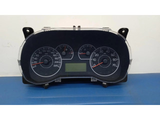 Панель приборов 51867549, CUADROINSTRUMENTOS   Fiat Punto (199)       