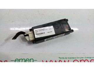 Блок управления двигателя 9665099680, MODULOELECTRONICO   Peugeot Partner