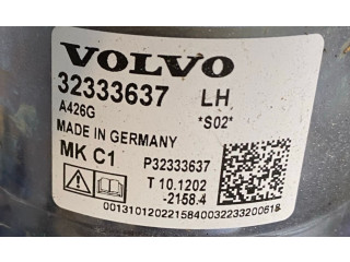 Jednotka ABS 32333637, 32281728AA   Volvo S60 2023