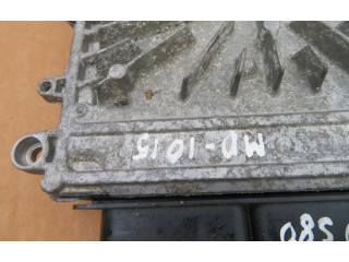 Řídící jednotka 31272462AA   Volvo S80 2008