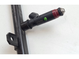Комплект форсунок 53013690AA, 5048P07320    Jeep Wrangler   