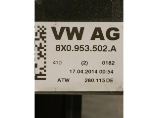 Подрулевой переключатель 8X0953502A, 279898   Audi A1