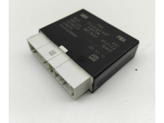 Блок управления парковки 5A02F94   BMW X2 F39   