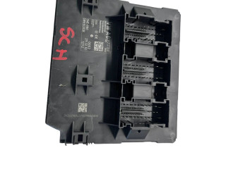 Блок комфорта 5K0937084F   Volkswagen Sharan   