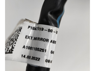 Zpětné zrcátko  Tesla Model Y 2022  164771900B, P164771900B  