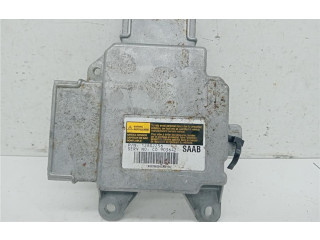 Блок подушек безопасности 12802256, 0090019   Saab 9-3 Ver2
