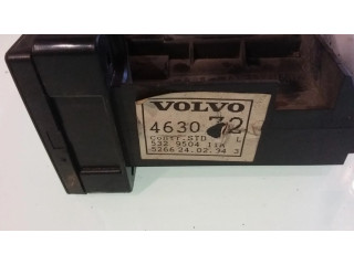Блок управления климат-контролем 532524011A   Volvo 440