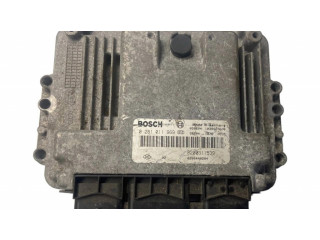 Řídící jednotka 8200311539, 8200440204   Renault Laguna II 2002