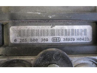 Jednotka ABS 51718108, 0265231437   Fiat Stilo 2004