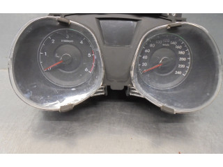 Панель приборов 940231K550, 940231K530   Hyundai ix20       