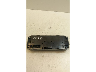 Блок управления климат-контролем A2038301785, 2038301785   Mercedes-Benz C W203