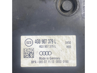 Блок АБС 4G0907379L, 00530190   Audi  A6 S6 C7 4G  2011-2018 года